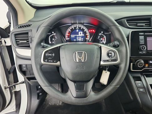 Used 2018 Honda CR-V LX image 19