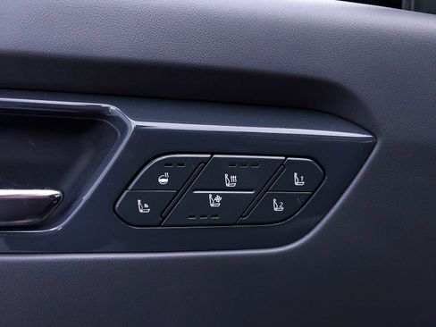 Used 2026 Kia EV9 GT-Line AWD/4WD image 20