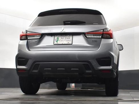 Used 2025 Mitsubishi Outlander Sport LE AWD/4WD image 13