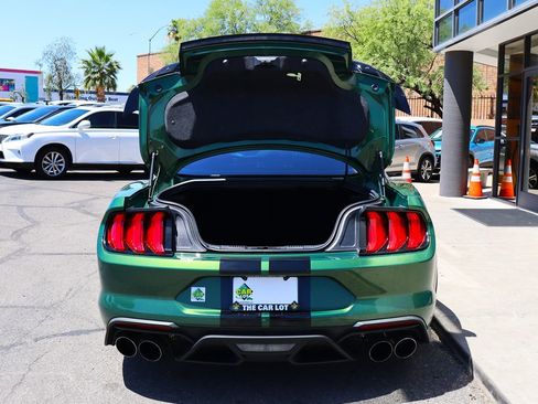 Used 2022 Ford Mustang Shelby GT500 w/ Technology Package RWD image 24