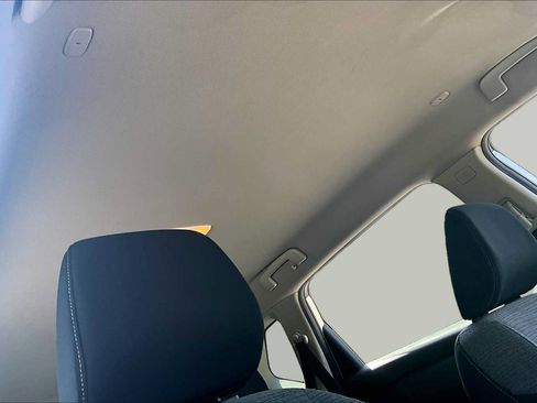Used 2022 Nissan Rogue SV FWD image 14