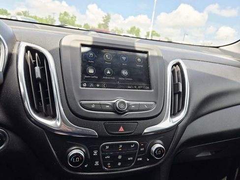 Used 2019 Chevrolet Equinox LT FWD image 11
