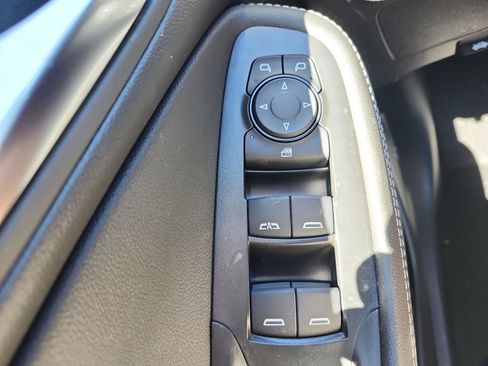 New 2026 Buick Encore GX Avenir w/ Avenir Technology Package AWD/4WD image 18