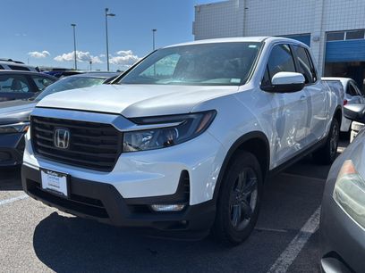 Used 2023 Honda Ridgeline RTL