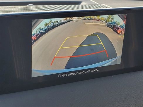 New 2025 MAZDA CX-5 AWD 2.5 S w/ Preferred Package image 23