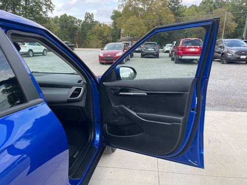 Used 2024 Kia Seltos LX image 11