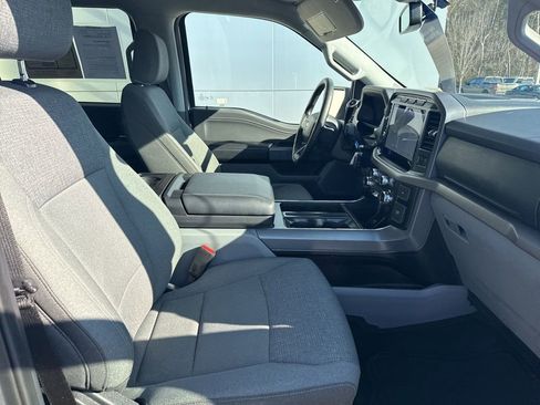 Certified 2024 Ford F150 XLT w/ Mobile Office Package image 32