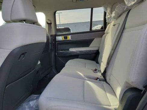 New 2026 Hyundai Santa Fe SE image 13