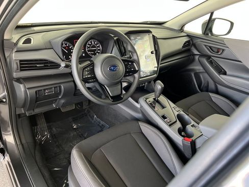 New 2026 Subaru Crosstrek 2.0i Premium image 19