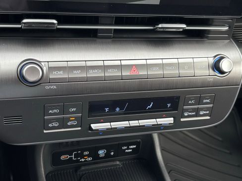 New 2026 Hyundai Kona SEL Sport FWD image 22