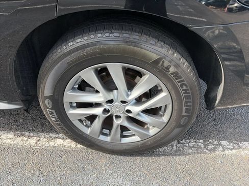 Used 2014 INFINITI QX60 FWD w/ Premium Package image 3