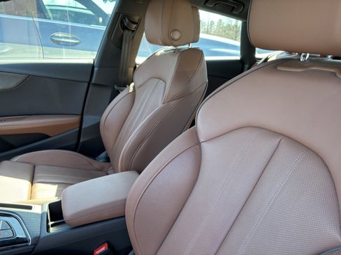 Used 2023 Audi A5 2.0T Premium Plus image 17