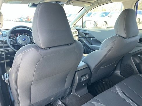 New 2026 Subaru Crosstrek 2.0i Premium image 28