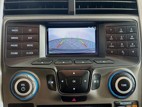Used 2013 Ford Edge SEL FWD image 21