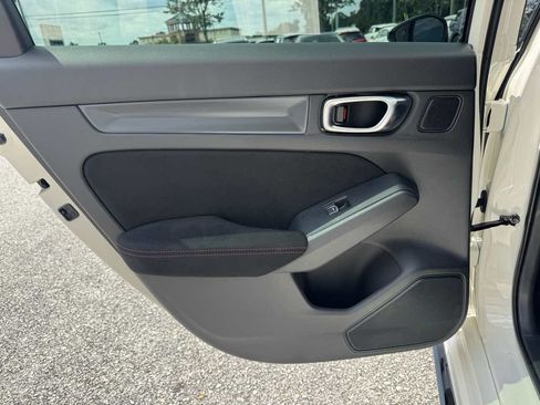 Used 2025 Honda Civic Type R image 28