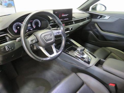 Used 2023 Audi A4 2.0T Premium Plus image 3