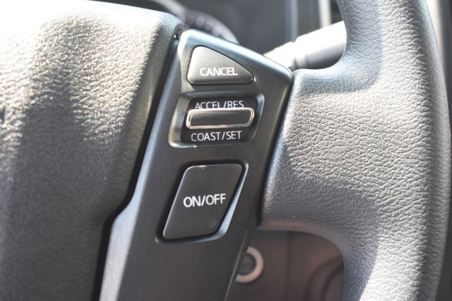 Used 2024 Nissan Frontier SV RWD image 20