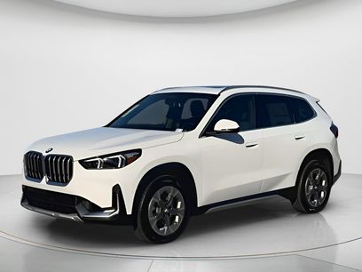 Used 2026 BMW X1 xDrive28i w/ Convenience Package