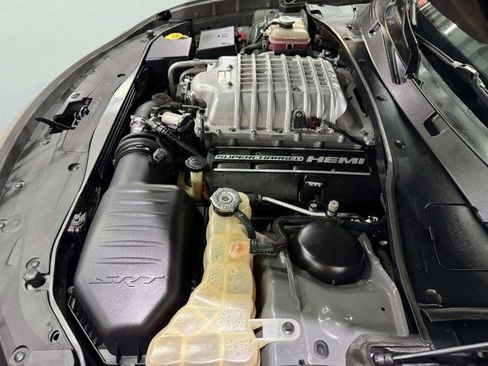 Used 2017 Dodge Charger SRT Hellcat image 57