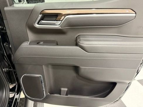 New 2026 Chevrolet Silverado 1500 RST w/ RST Select Package image 25