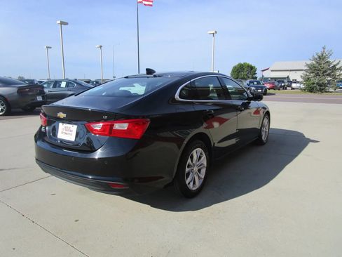 Used 2024 Chevrolet Malibu LT FWD image 7