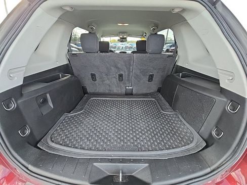 Used 2016 GMC Terrain SLE image 35