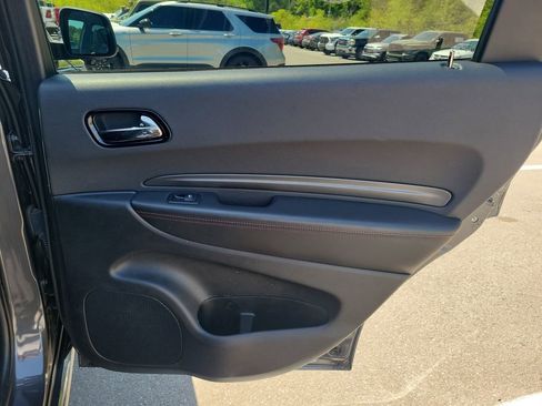 Used 2024 Dodge Durango GT AWD/4WD image 40