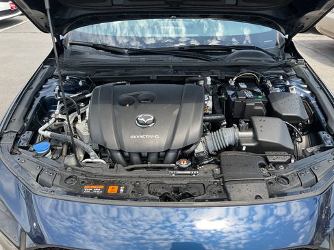 Used 2019 MAZDA MAZDA3 Hatchback FWD image 13