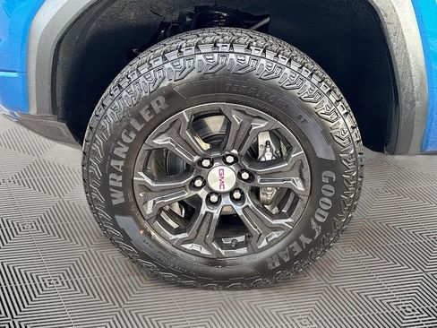 Used 2024 GMC Canyon Elevation w/ Trailering Package image 19