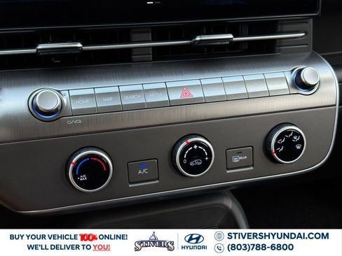 Certified 2025 Hyundai Kona SE image 26