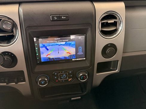 Used 2013 Ford F150 XLT w/ Luxury Equipment Group AWD/4WD image 18