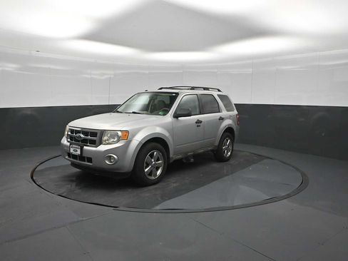Used 2009 Ford Escape XLT AWD/4WD image 46
