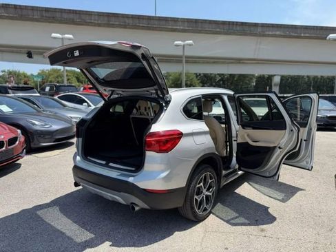 Used 2017 BMW X1 xDrive28i image 30