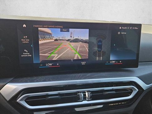 Used 2023 BMW 330i Sedan image 13