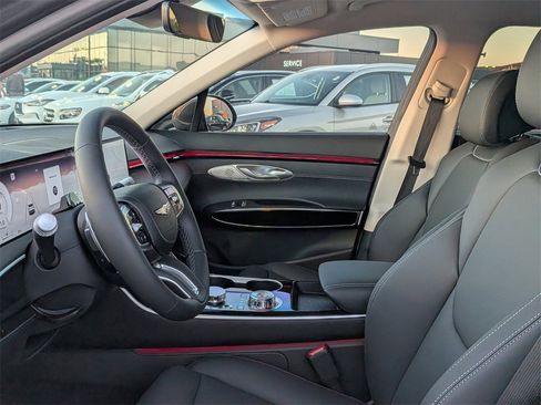 New 2026 Genesis GV70 2.5T image 12