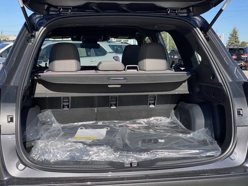 New 2026 Subaru Forester image 21