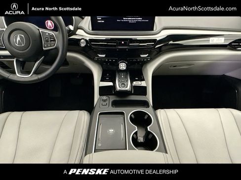 Used 2026 Acura MDX FWD w/ Technology Package image 14
