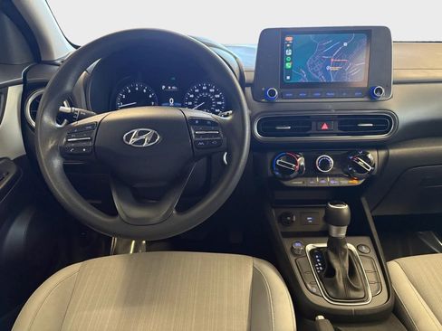 Used 2022 Hyundai Kona SEL w/ Cargo Package AWD/4WD image 26