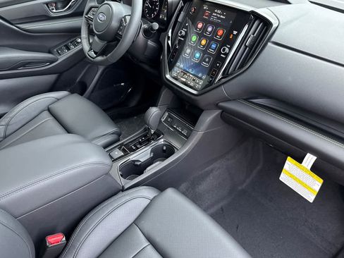 New 2026 Subaru Ascent Bronze Edition AWD/4WD image 16