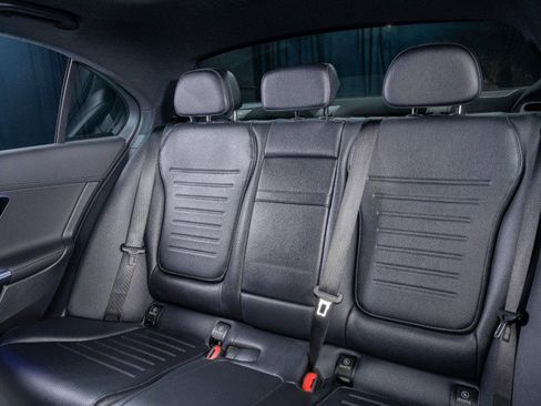 Certified 2025 Mercedes-Benz C 300 Sedan image 16