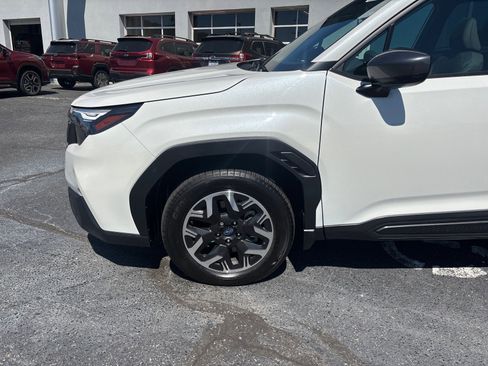 Certified 2026 Subaru Forester Premium AWD/4WD image 7