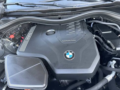 Used 2024 BMW X3 xDrive30i image 52