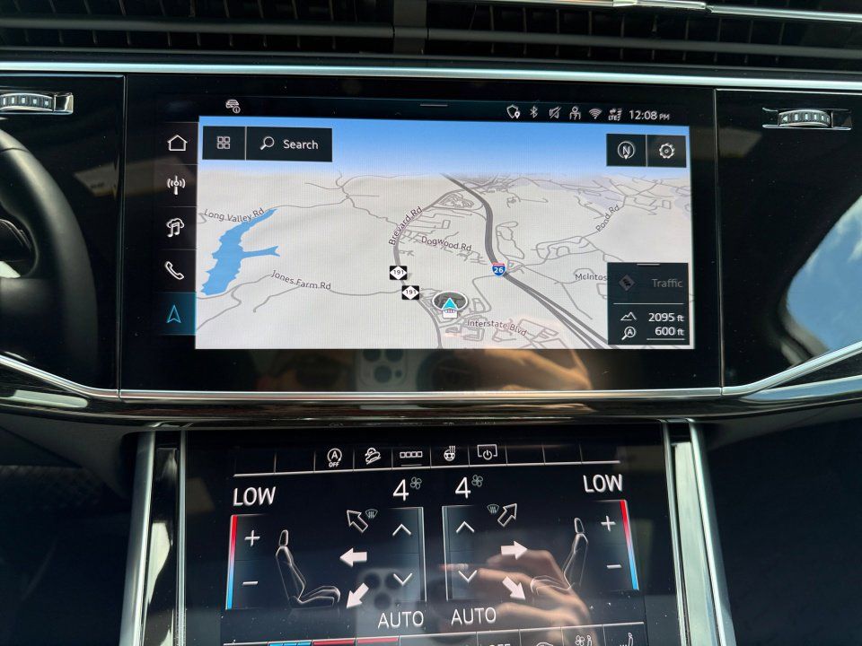 Certified 2026 Audi Q7 3.0T Premium Plus AWD/4WD image 17