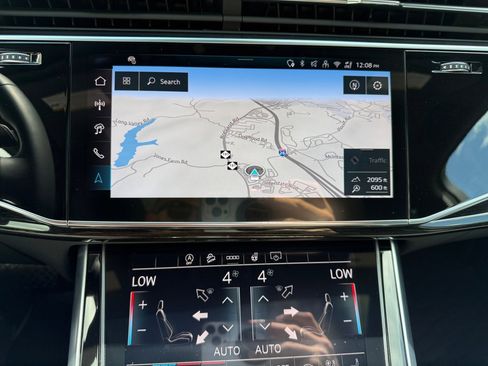 Certified 2026 Audi Q7 3.0T Premium Plus AWD/4WD image 17