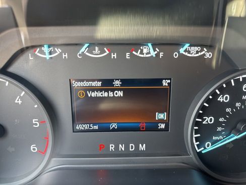 Used 2021 Ford F150 XLT image 55