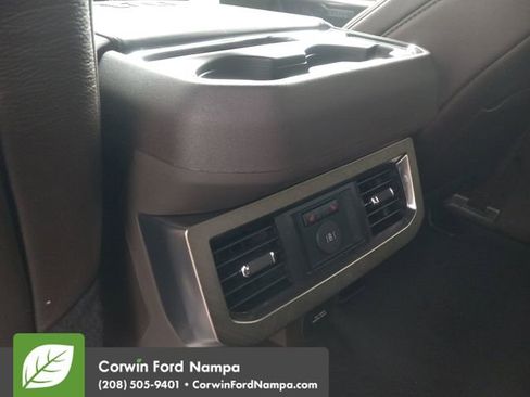 New 2026 Ford F250 King Ranch w/ FX4 Off-Road Package image 28