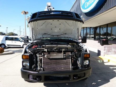 Used 2008 Ford F350 XLT image 8