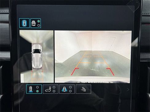 Certified 2024 GMC Acadia AT4 w/ LPO, Floor Liner Package image 15