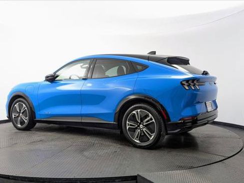 Used 2023 Ford Mustang Mach-E Premium RWD image 6