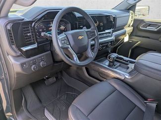 New 2026 Chevrolet Silverado 1500 LTZ video 3